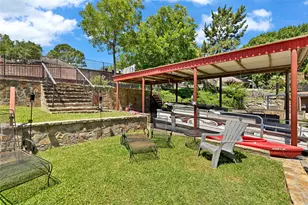 321 Timberlake Dr, Azle, TX 76020 - Photo 31