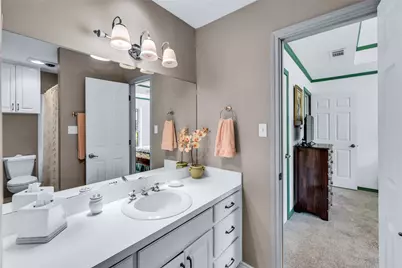 321 Timberlake Drive, Azle, TX 76020 - Photo 19