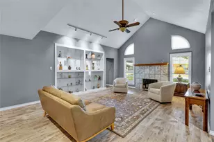 321 Timberlake Dr, Azle, TX 76020 - Photo 7