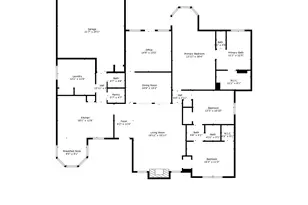 321 Timberlake Dr, Azle, TX 76020 - Photo 39