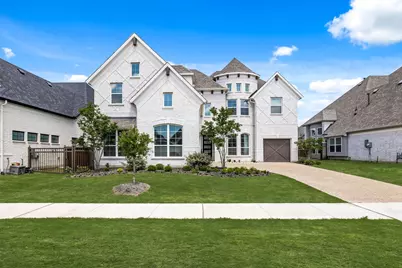 2416 Haft River Road, Frisco, TX 75034 - Photo 1