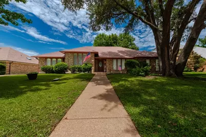 1115 Shady Oak Trail, Mansfield, TX 76063 - Photo 1