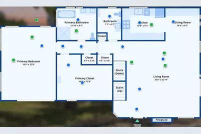 11701 Oakwood Lane, Fort Worth, TX 76179 - Photo 39