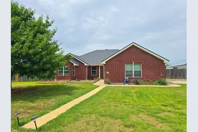 166 Sanford Lane, Abilene, TX 79602 - Photo 1