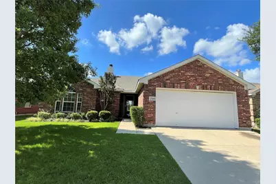 2509 Heads and Tails Lane, McKinney, TX 75071 - Photo 1