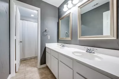 1320 Golf Club Drive, Lantana, TX 76226 - Photo 21