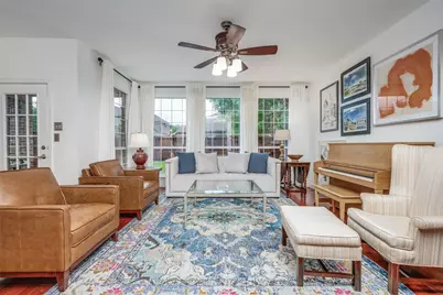 1320 Golf Club Drive, Lantana, TX 76226 - Photo 7