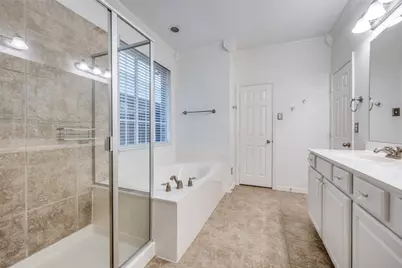 1320 Golf Club Drive, Lantana, TX 76226 - Photo 17