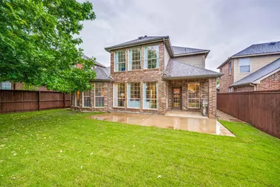 1320 Golf Club Drive, Lantana, TX 76226 - Photo 25