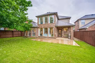 1320 Golf Club Dr, Lantana, TX 76226 - Photo 25