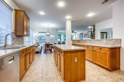 1320 Golf Club Drive, Lantana, TX 76226 - Photo 13