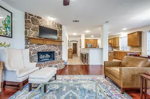 1320 Golf Club Dr, Lantana, TX 76226 - Photo 9