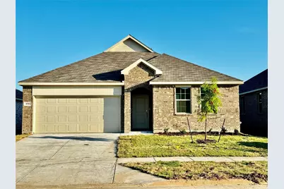 1016 Longleaf Lane, Princeton, TX 75407 - Photo 1