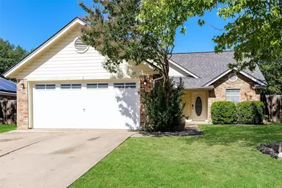 6329 N Park Drive, Watauga, TX 76148 - Photo 1