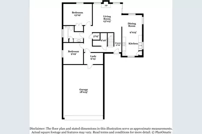 6329 N Park Drive, Watauga, TX 76148 - Photo 17