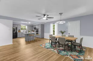 1818 W Belden St, Sherman, TX 75092 - Photo 3