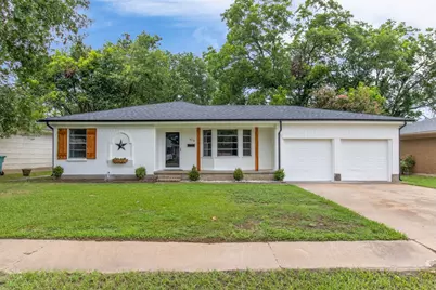 1818 W Belden Street, Sherman, TX 75092 - Photo 1