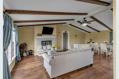 9420 Old Nacogdoches Trail, Forney, TX 75126 - Photo 5