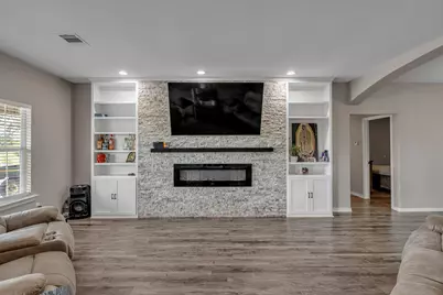 9500 Old Nacogdoches Trail, Forney, TX 75126 - Photo 5