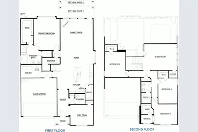 265 Coronado Court, Granbury, TX 76048 - Photo 31