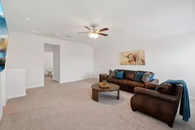 2516 Little Wonder Lane, Northlake, TX 76247 - Photo 27