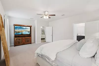 2516 Little Wonder Lane, Northlake, TX 76247 - Photo 17