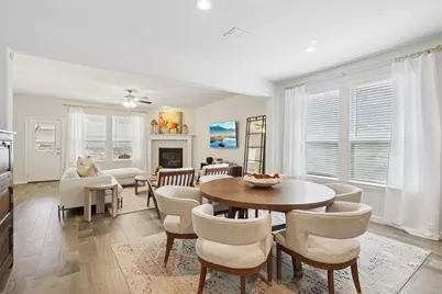 2516 Little Wonder Lane, Northlake, TX 76247 - Photo 9