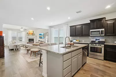 2516 Little Wonder Lane, Northlake, TX 76247 - Photo 5