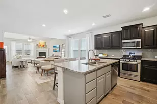 2516 Little Wonder Ln, Northlake, TX 76247 - Photo 5