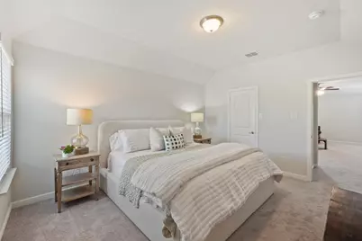 2516 Little Wonder Lane, Northlake, TX 76247 - Photo 29