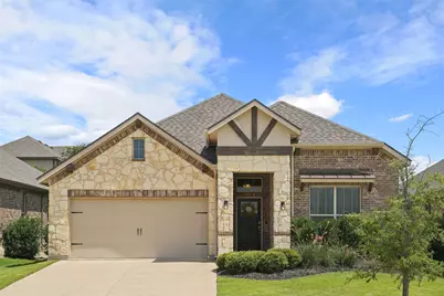 2516 Little Wonder Lane, Northlake, TX 76247 - Photo 1