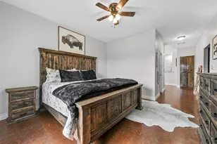 125 Odel Dr, Weatherford, TX 76085 - Photo 11