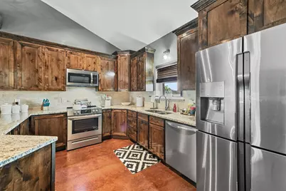 125 Odel Drive, Weatherford, TX 76085 - Photo 5