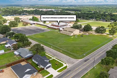 828 Bell Street, Sulphur Springs, TX 75482 - Photo 33