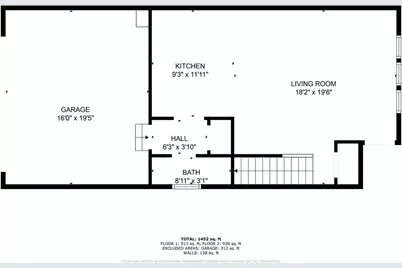 7572 Laburnam Road, Dallas, TX 75228 - Photo 31