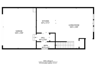 7572 Laburnam Rd, Dallas, TX 75228 - Photo 29