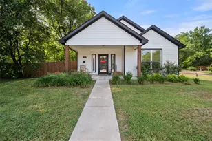 1101 Mlk Blvd, Corsicana, TX 75110 - Photo 1