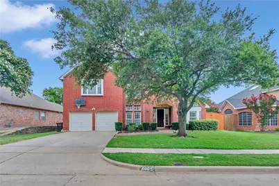 4005 Kite Meadow Drive, Plano, TX 75074 - Photo 5