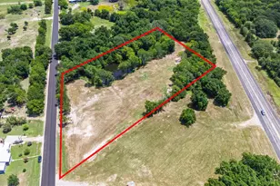 2471 Fm 2874, Greenville, TX 75401 - Photo 1