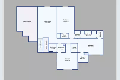 13580 Rock Springs, Malakoff, TX 75148 - Photo 3