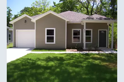 904 W Florence Street, Denison, TX 75020 - Photo 1