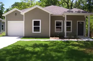 904 W Florence St, Denison, TX 75020 - Photo 1