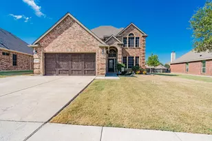 2612 Sabine Cir, Royse City, TX 75189 - Photo 1