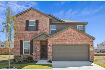 2437 Limerick Drive, Lowry Crossing, TX 75407 - Photo 1
