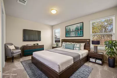 2492 Saldana Drive, Fate, TX 75189 - Photo 3