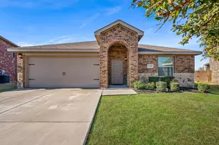 2492 Saldana Dr, Fate, TX 75189 - Photo 1