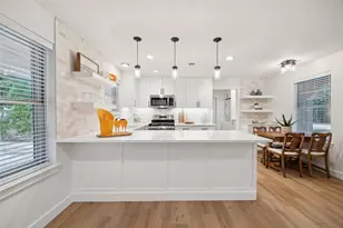 208 E 7th St, Prosper, TX 75078 - Photo 13