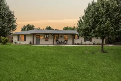 208 E 7th Street, Prosper, TX 75078 - Photo 1