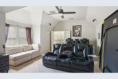 2945 Horseshoe Trail, Frisco, TX 75033 - Photo 31