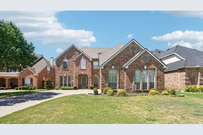 2945 Horseshoe Trail, Frisco, TX 75033 - Photo 1